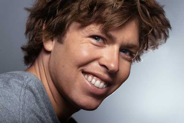 kevin pearce stoked acheivement award